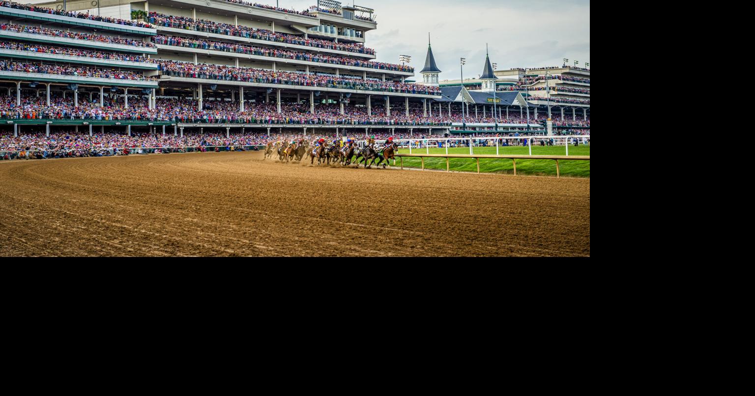 Racing, breeding shine in Kentucky as sport dims across America | Ap ...