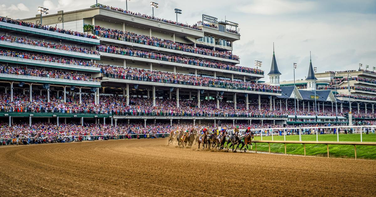 Kent Races Racing, breeding shine in Kentucky as sport dims across America | Ap ...