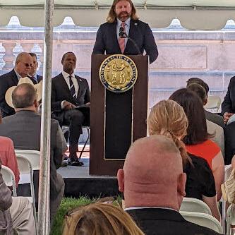 Pushback greets Cameron appointee's plan to explore illegal psychedelic to treat opioid disorder | Kentucky - Vimarsana News
