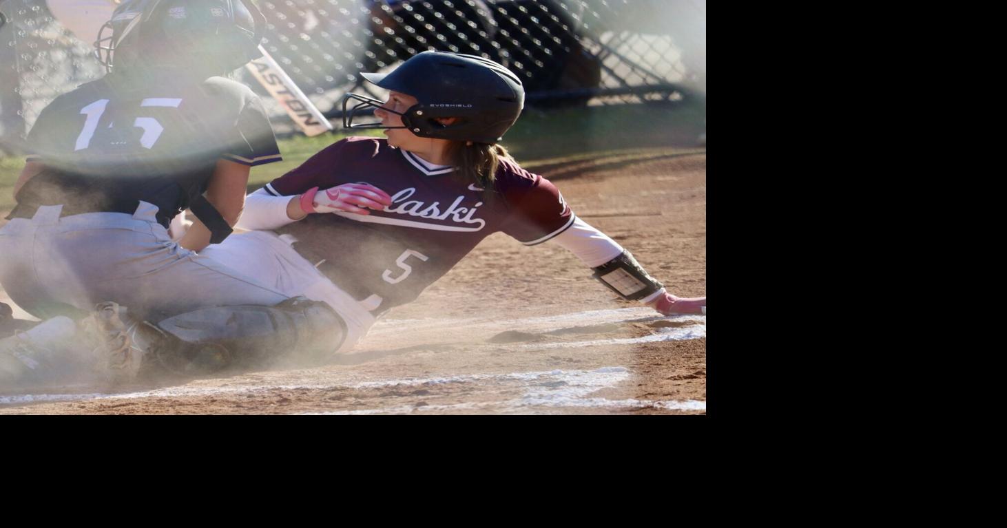 Lady Maroons stymie offense of Somerset in blowout win | Sports ...