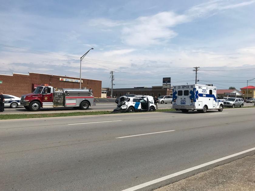 BREAKING Accident reconstruction underway on Highway 27 News