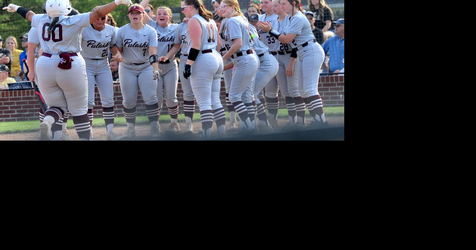Lady Maroons fall to Boyle in regional title game | Sports | somerset ...