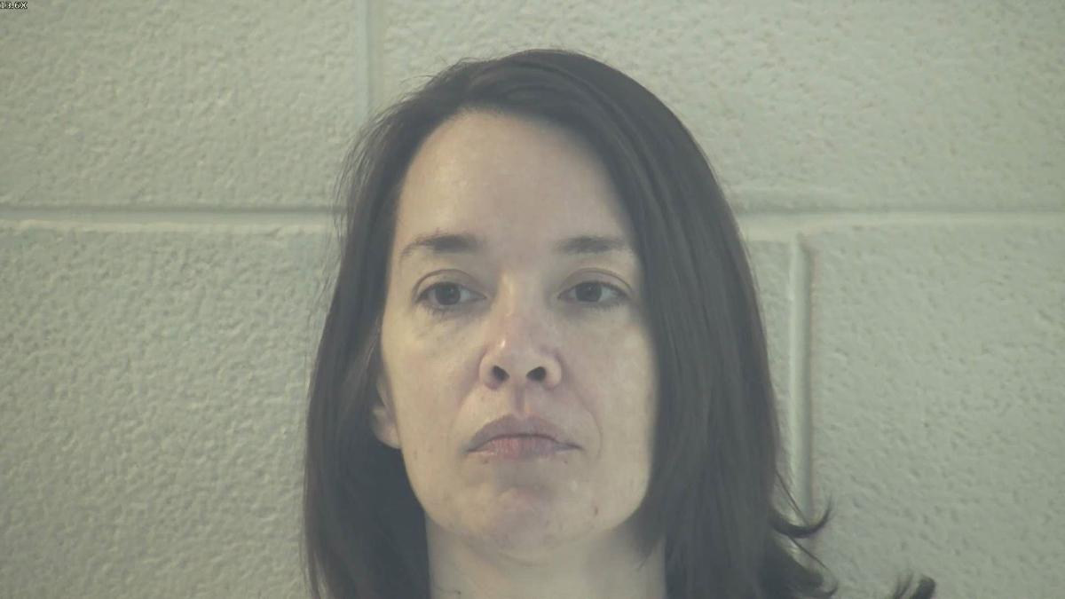 Rockcastle Woman Pleads Guilty To Murder Of 86 Year Old News Somerset 