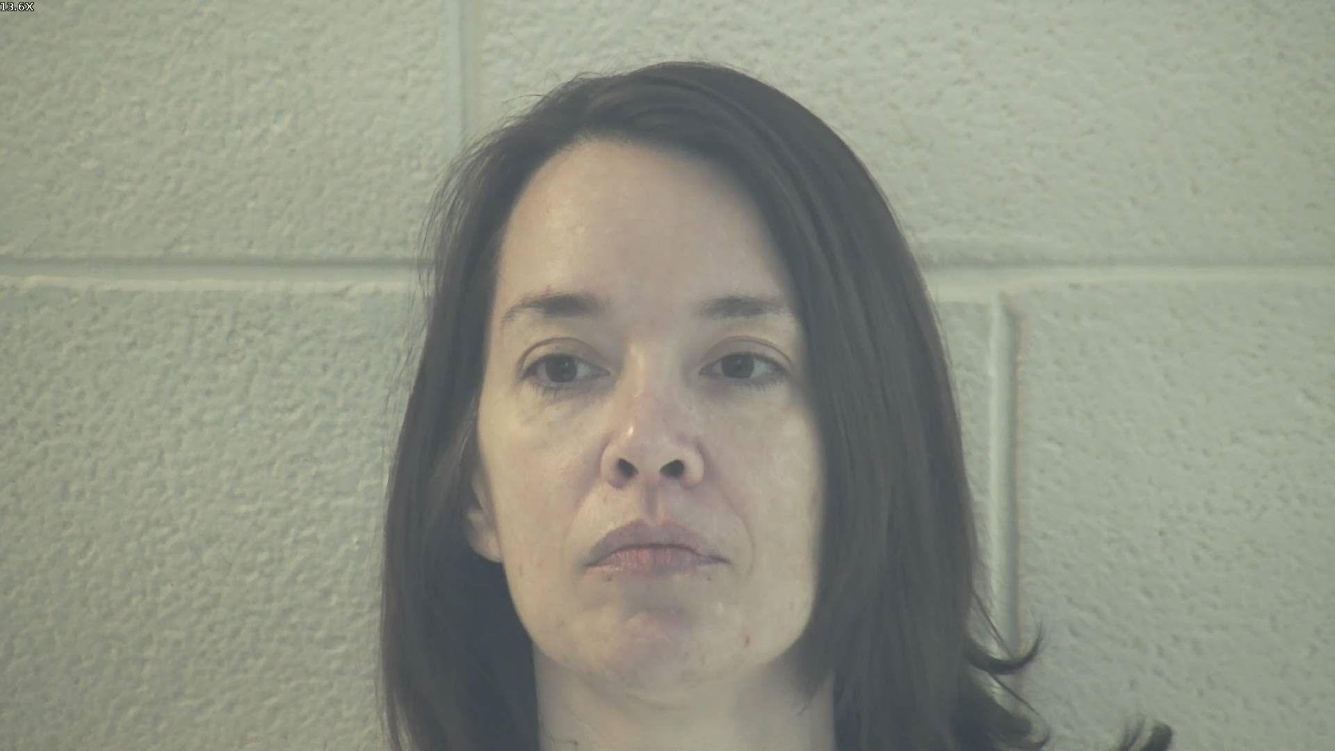 Rockcastle woman pleads guilty to murder of 86-year-old 