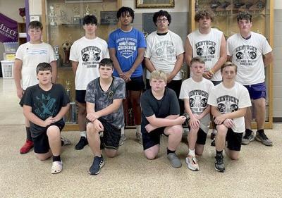 Meece Middle football players named to Kentucky Future All-Star Teams