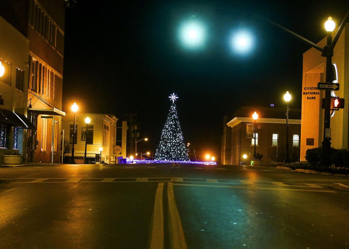 Somerset Ky Christmas Parade 2022 Community Christmas Tree Lighting Taking Place Dec. 2 Ahead Of Parade |  News | Somerset-Kentucky.com