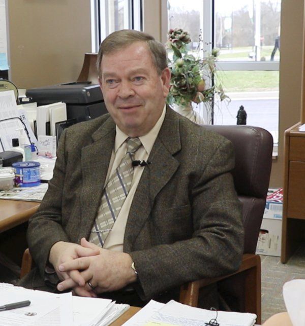 Area schools, city parks close to prevent spread of coronavirus News