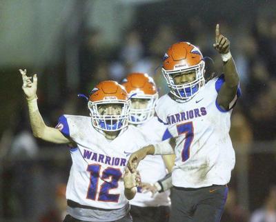 Southwestern Upsets 8 Pulaski County In Ot Sports Somerset Kentucky Com
