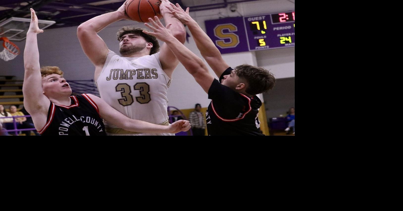 SPORTS ROUNDUP: Somerset prevails in overtime