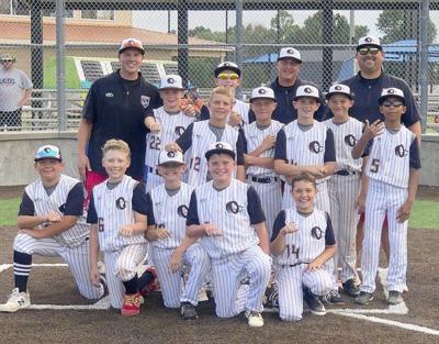 Cruisers 11U win <span>Battle For The Rings Tournament</span>