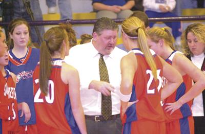 Former Southwestern Girls Basketball Coach Tim Rice Dies In Car