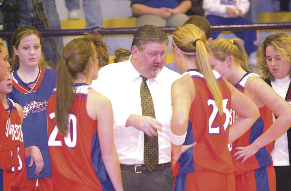 Former Southwestern girls basketball coach Tim Rice dies ...
