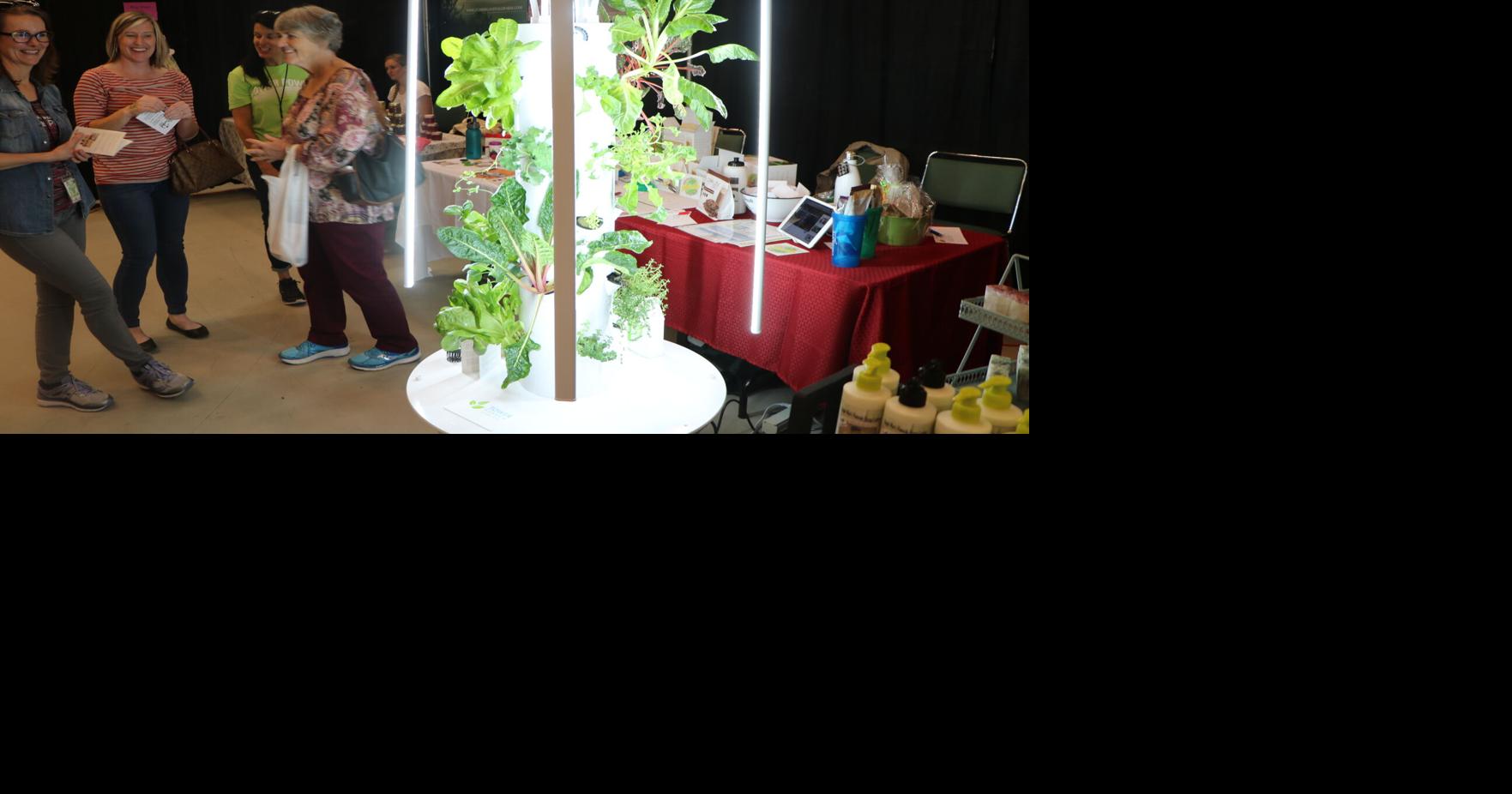 Save the date (and the earth) Green Living Fair is back for 2023
