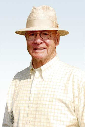 Ward Correll passes at 88 | News | somerset-kentucky.com