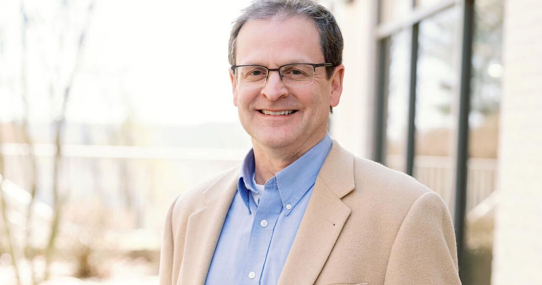 Lake Cumberland Regional Hospital CEO Robert Parker announces retirement - Vimarsana News