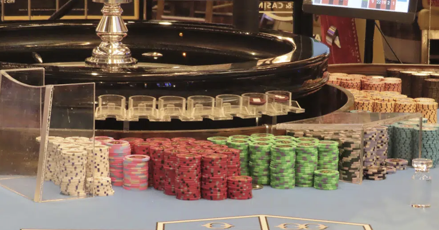 As legal gambling surges, some states want to teach teens about the risks - Vimarsana News