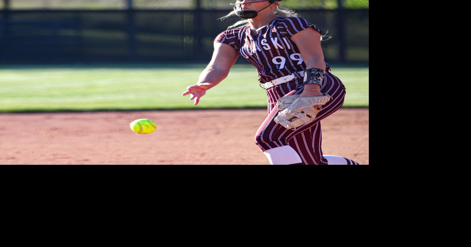 AROUND THE BASES: Lady Maroons blast Madison Southern on senior night ...