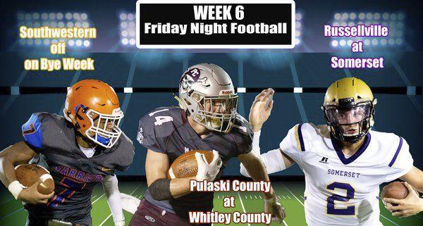 All Three Local Football Teams Prepare In Much Different Ways