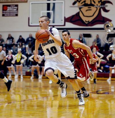 Taylor Gover Drops 38 On Rockcastle County Local Sports