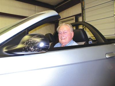 Motorsports Hall-of-Famer’s life affected by late Cornett  News  somerset-kentucky.com