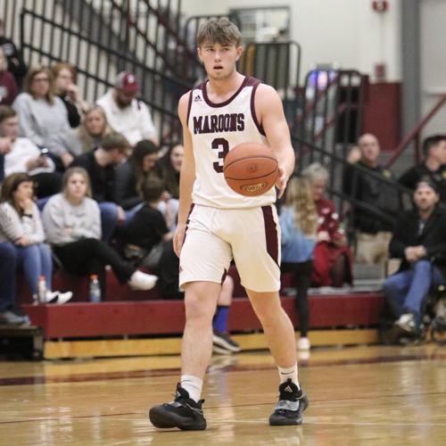 Pulaski County's late run puts away Southwestern | Sports | somerset ...
