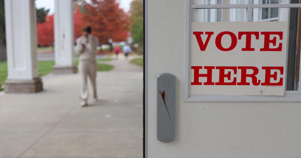 12 counties selected for routine audit of general election results - Vimarsana News