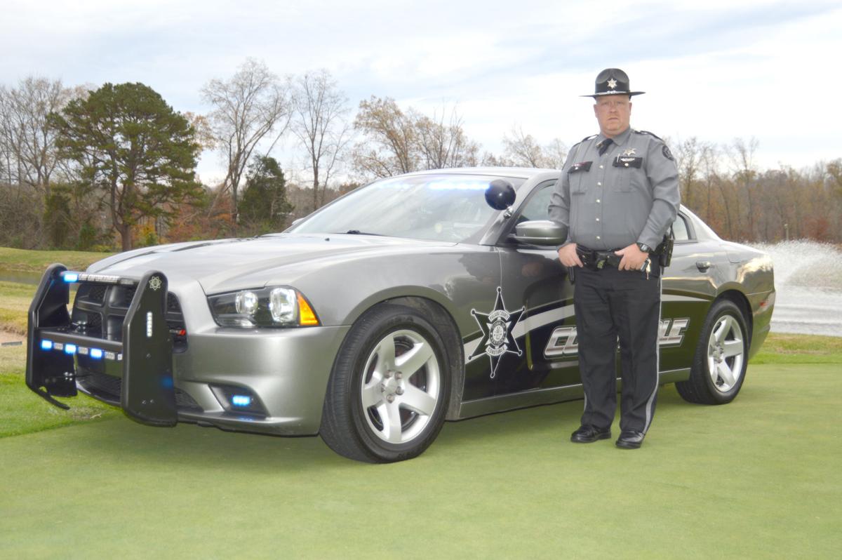 Pulaski constable involved in accidental shooting News somerset