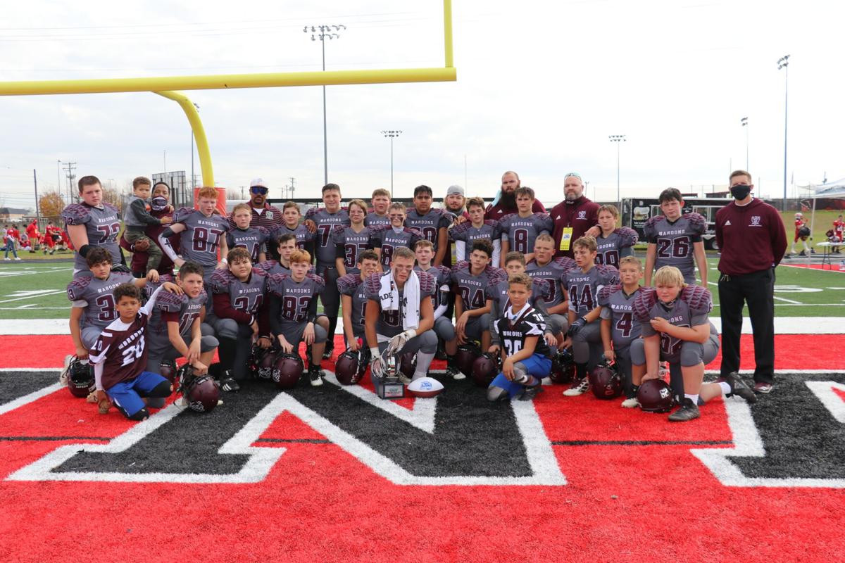 PHOTO GALLERY Northern Middle Football State Championship Game photo-gallery-northern-middle-football-state-championship-game