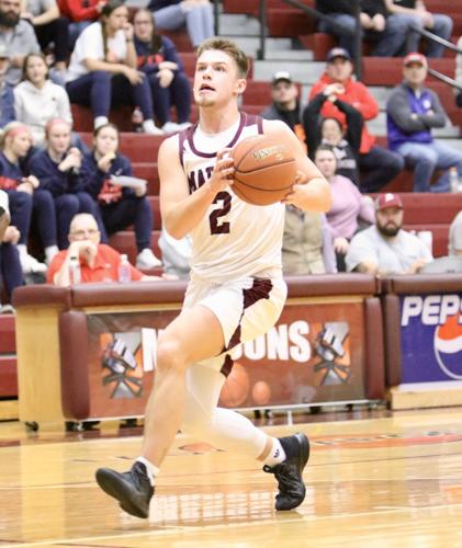 Barek Williams named Citizens Bank Athlete of the Week Sports