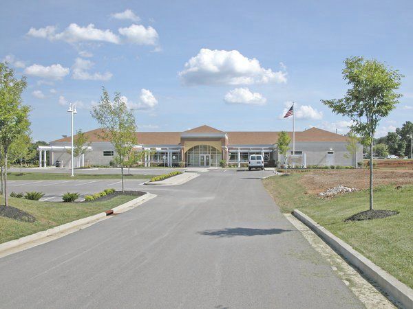 The Virginia to host country concert for Alzheimer's Center April 13 | News  | somerset-kentucky.com