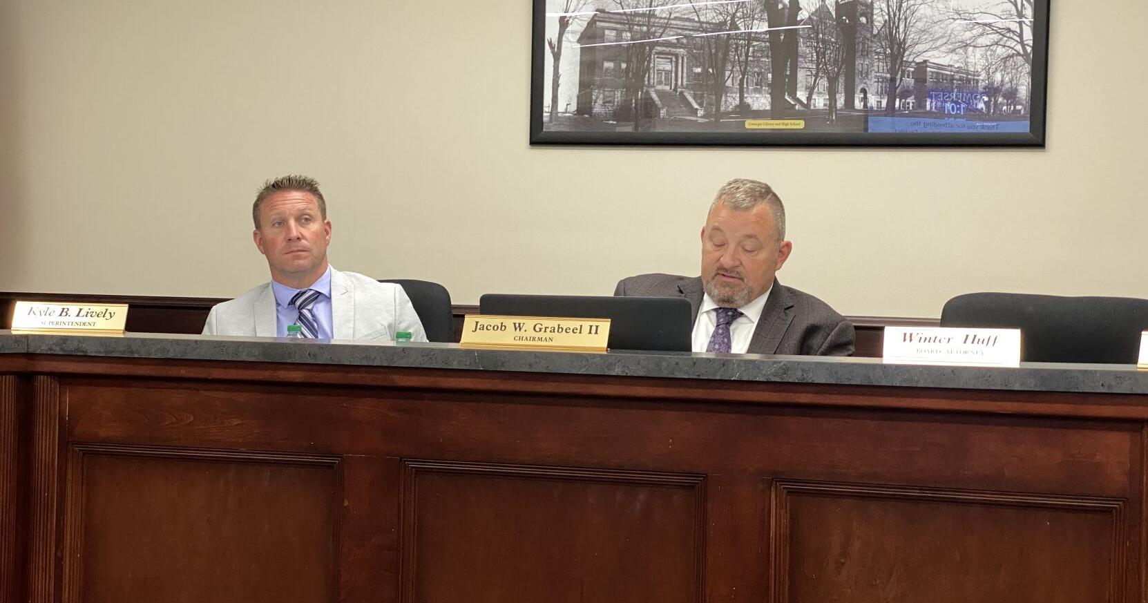 Somerset Independent approves raises for staff, tentative budget - Vimarsana News