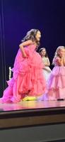 Paisley Carrigan crowned Little Miss Kentucky