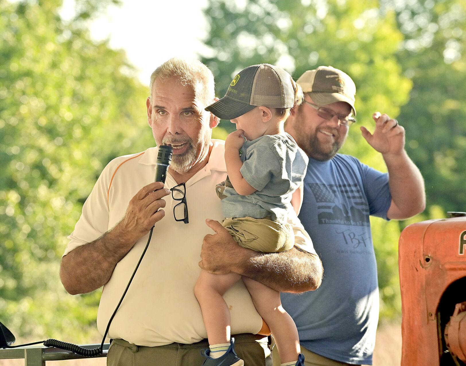 Where's the Beef? News