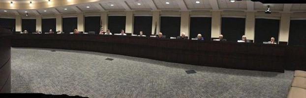 Keck To Discuss City Annexation Through Town Hall Local News Somerset Kentucky Com