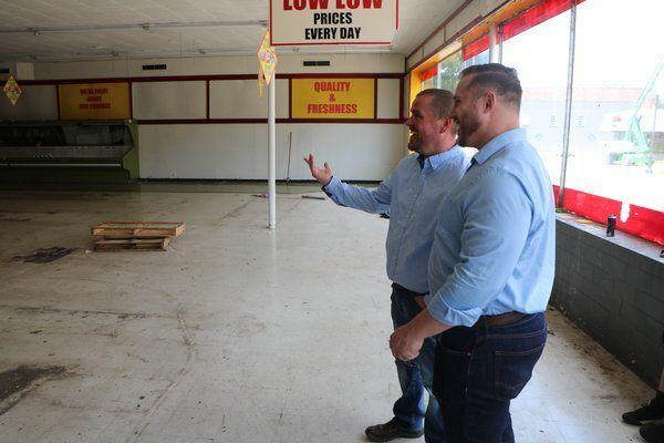 New Life For A Historic Downtown Building Local News Somerset Kentucky Com