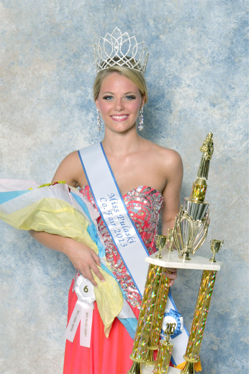 Pulaski County Fair continues after big opening weekend Local News