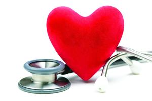 Moving for the Heart