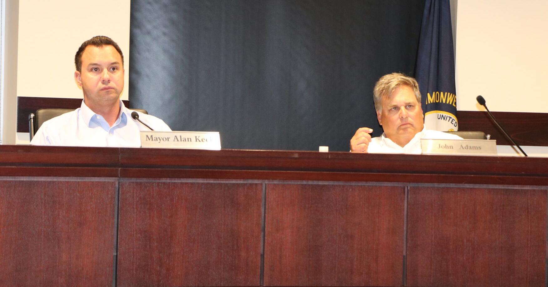 City council closes 'street;' hears from Help the Homeless advocates - Vimarsana News