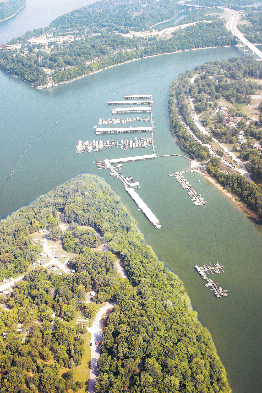 New Burnside leadership hopeful for lodge News