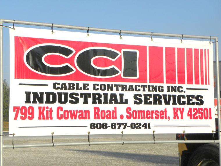 CCI Industrial Services to expand Somerset operation Local News