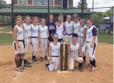 Lake Cumberland Elite wins FSOS World Series