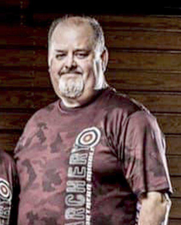 Kim Worley named the NFHS boys archery Kentucky Coach of the Year