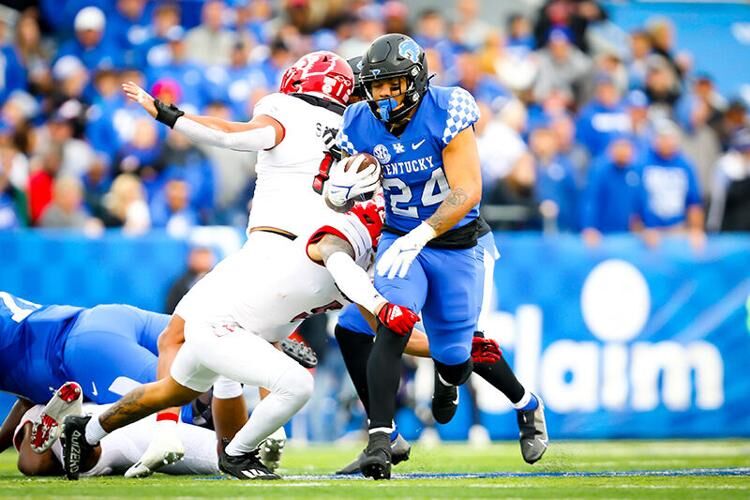 Could the Music City Bowl be part of the College Football Playoffs?