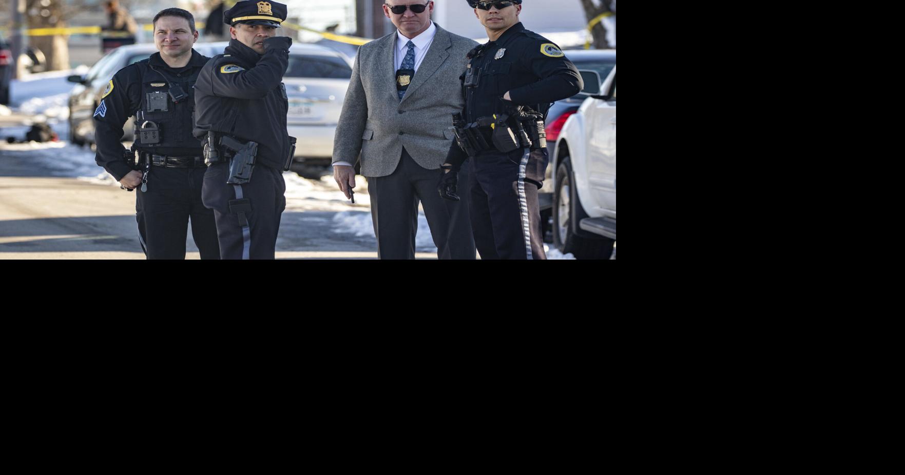 1 dead, 2 wounded in shooting outside Iowa high school | Don't Miss ...