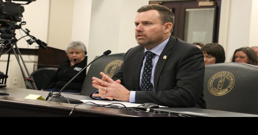 GOP bill would ban KY cities from requiring landlords to accept Section