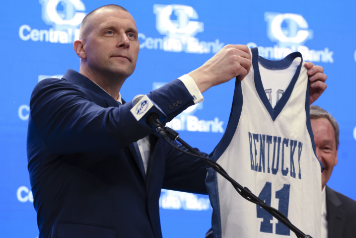 The New UK Head Coach: Insights, Comparisons, and Future Prospects