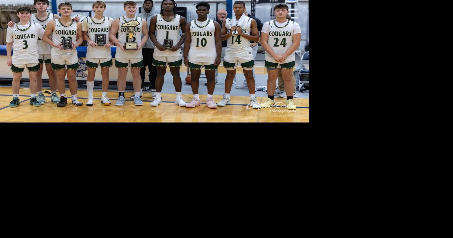 SPORTS ROUNDUP: Somerset Christian wins KCAC State Tournament