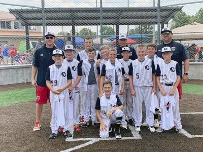 Cruisers win Showtime tourney