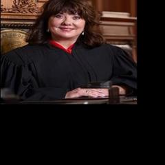 Chief Justice Lambert to be honored with Goss Award for mental health in justice efforts