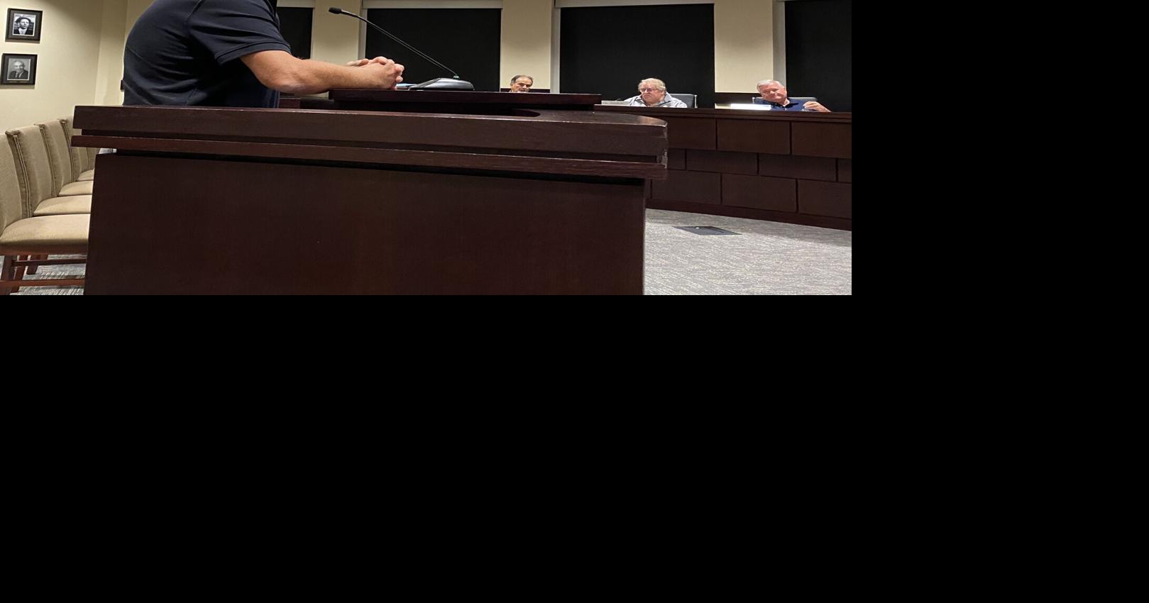 Somerset Council approves ministorage zoning change News somerset